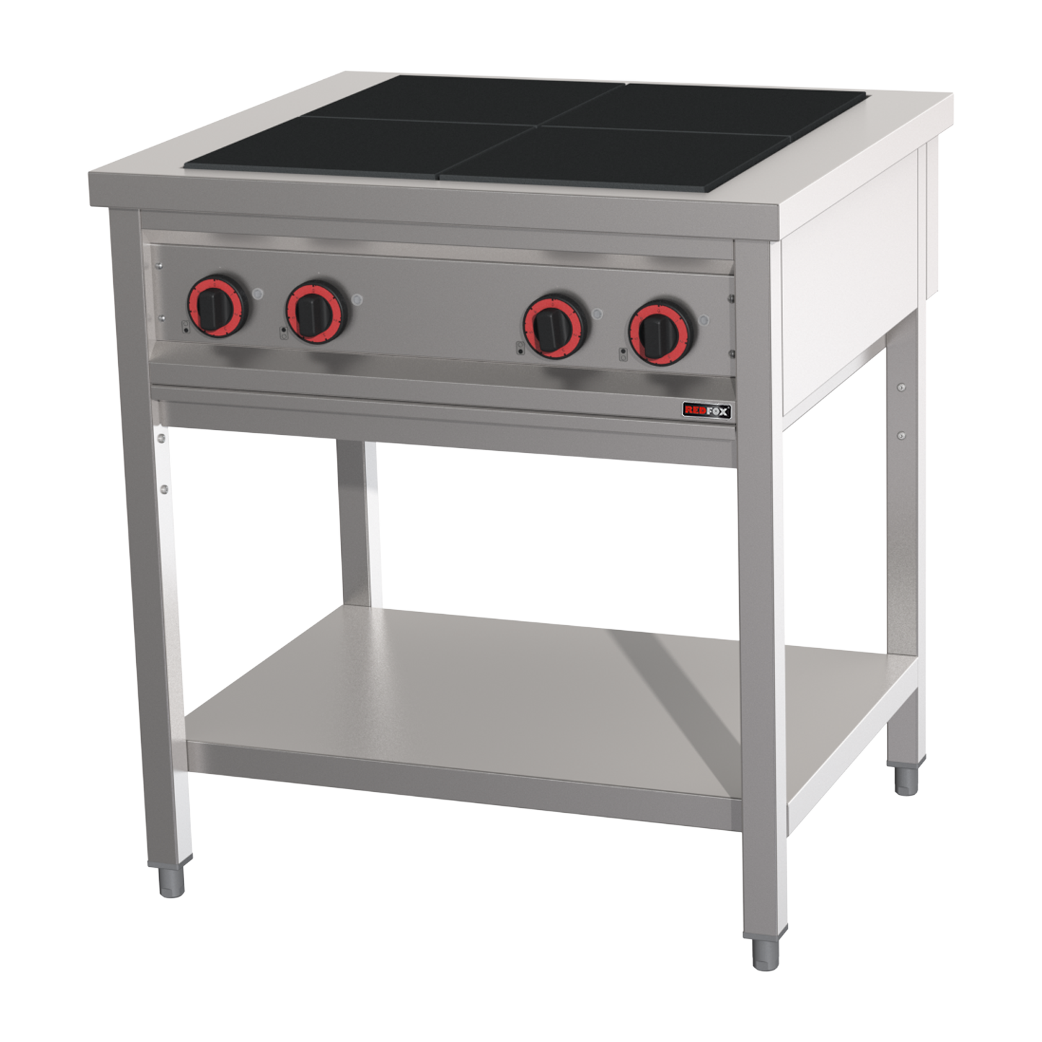 Плита електрична професійна RedFox SPF 80 E